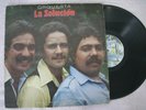 Orquesta La Solucion (1st Rec w/Frankie Ruiz) 