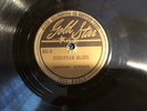 BLUES LIGHTNING HOPKINS GOLD STAR 665 (Last one) European Blues/Fast Life E/E-