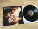 BRENDAN BENSON LAPALCO LP LIMITED VINYL SIGNED/ AUTOGRAPH VG++ 2011