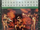 The Presidents Of The United States Of America Green Vinyl New