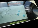 Jim Hall / Red Mitchell / Red Kelly **Original US Pacific Jazz PJ-10 Mono LP**
