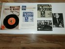 The Beatles mit Tony Sheridan MY BONNIE - PRESSEMAPPE mit Single und Extras...