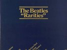 THE BEATLES Rarities Vinyl Record Album LP German Apple 1979 Rock Pop And Beat