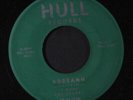 SPARKS: Adreann / Finger 45 Vocal Groups