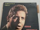Eddie  COCHRAN    Completely sweet     avec languette     7