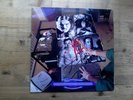 Carcass Necroticism Descanting The Insalubrious EX Vinyl LP Record Album MOSH 42