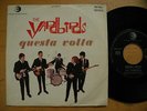 YARDBIRDS Questa Volta / Pafff...Bum 45 7