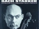 Janos Starker: Bach 6 Suites for Solo Cello – Mercury SR3-9016 (3LP box set)