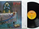 Dio	Dream Evil	VERH 46	UK original LP + OIS orange vertigo labels (KR58)