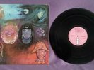 KING CRIMSON. IN THE WAKE OF POSEIDON. 1st PRESSING. VINYL LP. ILPS 9127