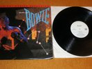 DAVID BOWIE - LET'S DANCE - RARE MFSL JAPAN AUDIOPHILE VINYL
