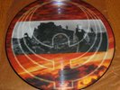 MAGNUM - WINGS OF HEAVEN - RARE PICTURE VINYL 1988