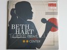Beth Hart, Live From New York Front and Center, RSD 2019, 2 LP Red Vinyl