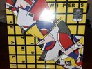 The Wipers - Is This Real? LP poison idea nirvana Portland punk