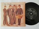 BEATLES  DAY TRIPPER / WE CAN WORK IT OUT  1980's reissue 7