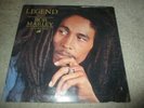 BOB MARLEY AND THE WAILERS - LEGEND THE BEST OF LP
