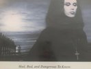 Dead Or Alive-Mad,bad And Dangerous To Know