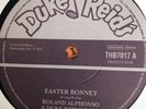 Roland Alphonso Easter Bonnett Skinhead Reggae 2012 Uk Trojan Heavy Vinyl