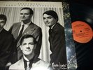 KRAFTWERK : TRANS EUROPE EXPRESS LP 1977 CAPITOL 064-85110 ITALY