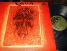 LAVA : TEARS ARE GOIN HOME LP 1973 GREEN BRAIN METRONOME 1031 GERMANY
