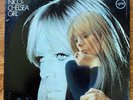 Nico - Chelsea Girl Original Stereo LP Verve Velvet Underground