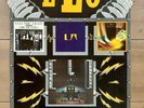 ELO Electric Light Orchestra Face The Music Promo Stand Up 25” x 18” Cardboard