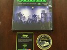 Sleep - Live at Third Man Records Vault #39 4 LP Vinyl SHRINK UNPLAYED COMPLETE