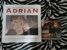 Adriano Celentano - Adrian Box 3 Vinili NUMERATA + Il Ragazzo Della Via Gluck...