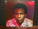CHILDISH GAMBINO - Because the Internet 2-LP New SEALED vinyl + screenplay