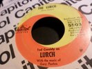 Ted Cassidy ?– The Lurch  45  1965 Adams Family Northern Soul Capitol 5503 P
