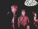CREAM-FRESH CREAM VINYL LP NEU