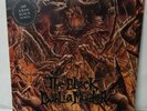 The Black Dahlia Murder Abysmal Black LP Vinyl Record new