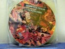 ZUCCHERO - ORO INCENSO & BIRRA - LP - 33 RPM - PICTURE DISC - POLYDOR 1989