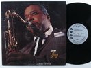 GENE AMMONS Just Jug ARGO LP mono