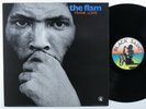 FRANK LOWE The Flam BLACK SAINT LP VG++/VG+ italy