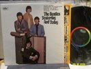 THE BEATLES LP 
