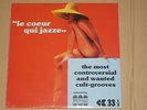 Le Coeur Qui Jazze - (France Gall, Michel Legrand...) 2xLP