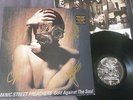 MANIC STREET PREACHERS - SIGNED Gold Against The Soul 12