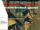 The Dave Brubeck Quartet ?– Jazz Impressions Of Japan Sealed Columbia ?Vinyl LP