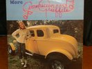 More American Graffiti  - Various Artists .. 1975 MCA Double LP