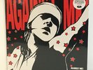 AGAINST ME reinventing axl rose LP Vinyl Record SEALED / NEW , fat wreck chords