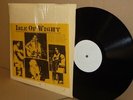 BOB DYLAN - ISLE OF WIGHT  - RARE VINYL LP