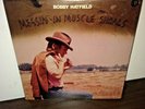 1971 MGM Records   Bobby Hatfield   Messin in Muscle Shoals LP   SEALED SE4727
