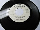 LUTHER INGRAM if it's all the same to you babe 45  HIB  northern soul