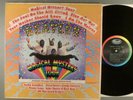 Beatles, The  Magical Mystery Tour   Psych   Rare Mono