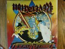 Darrell Mansfield Revelation Rare LP Record Album - Cover Damage - Record Nice