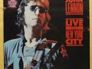Beatles John Lennon US LP Capitol SV-12451 LIVE IN NEW YORK CITY Factory Sealed