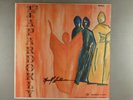 Fapardokly  Self-Titled  SEALED Psych Holy Grail RARE  Original Mono Autographed