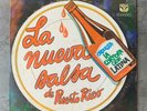 Orquesta La Corporacion Latina La Nueva Salsa De Puerto Rico LP Guaguanco Salsa