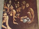 Jimi Hendrix - Electric Ladyland 2-LP RARE BLUE TEXT '68